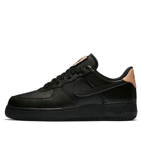 Buy Air Force 1 Low '07 LV8 'Leather Tongue' 